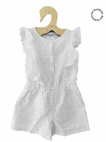 5 6 ans combishort été