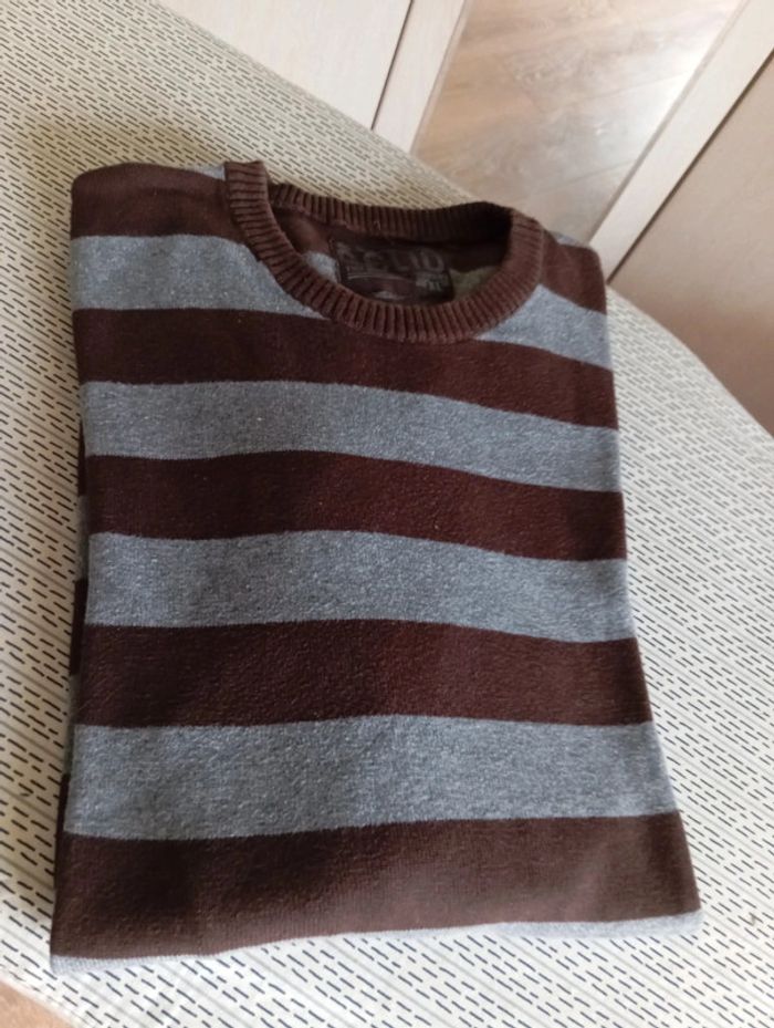 Pull Celio - photo numéro 5