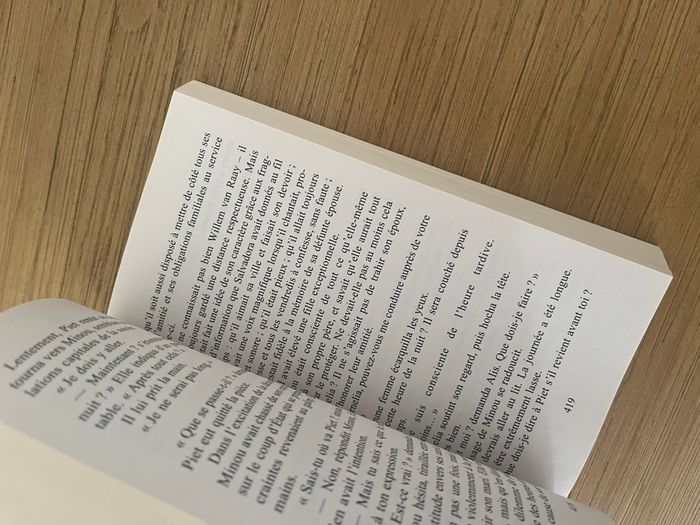 La cité des larmes - Kate Mosse - photo numéro 6