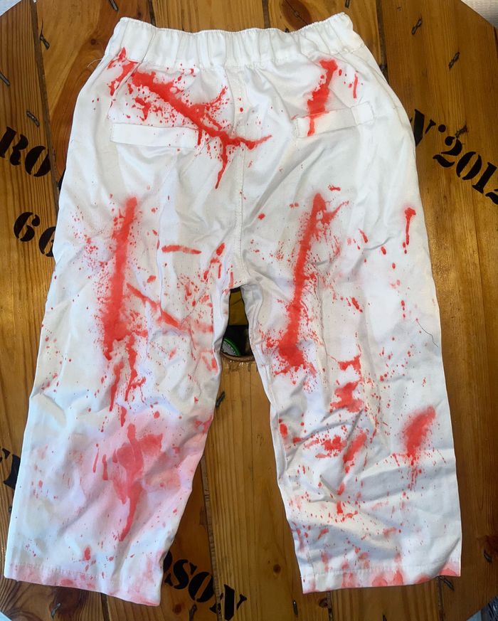 Déguisement Halloween 4 ans - photo numéro 8