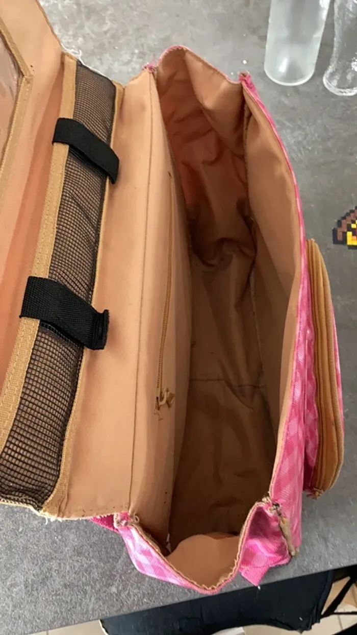 Cartable tanns - photo numéro 5