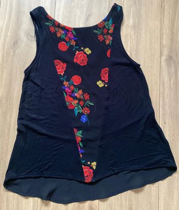Débardeur Desigual