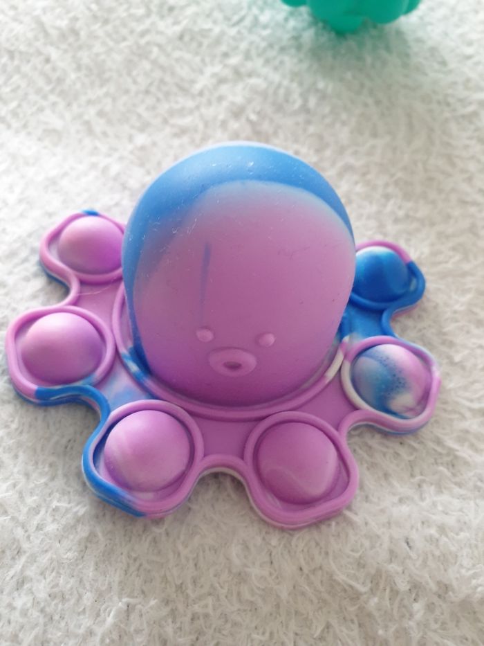 Lot de pop it - photo numéro 2