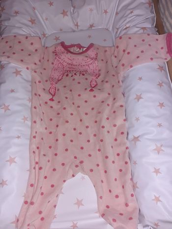 Pyjama fille