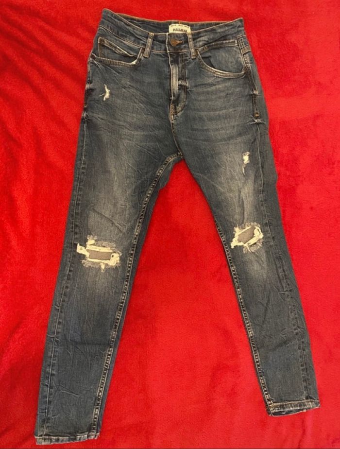 Jeans homme - photo numéro 2