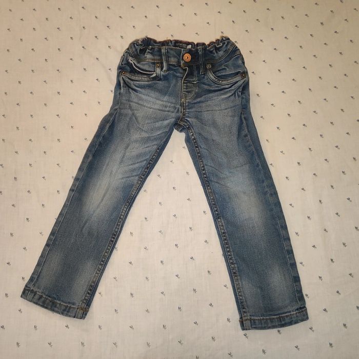 Jeans garçon