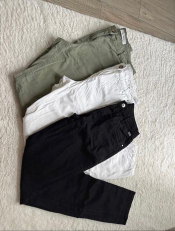 Lot de 3 pantalons