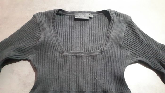 Pull fin - photo numéro 2