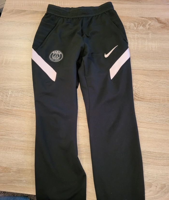 Jogging enfanf