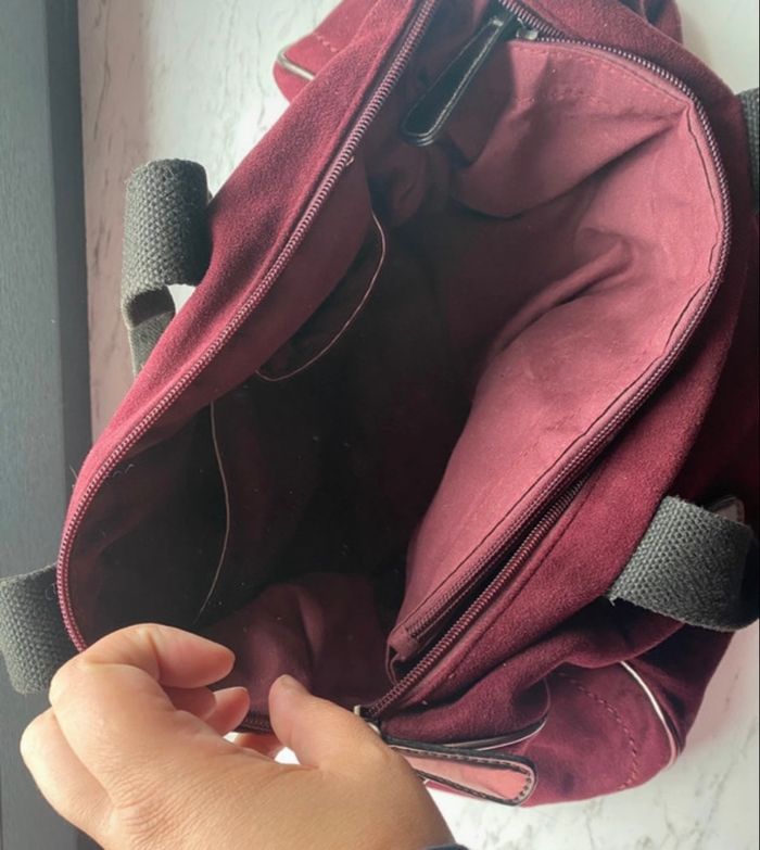 Sac à main - photo numéro 4