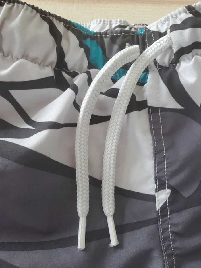 Short de bain Tribord 6 ans - photo numéro 2