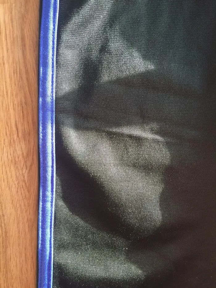 Ensemble de sport veste et jogging 8 ans - photo numéro 6