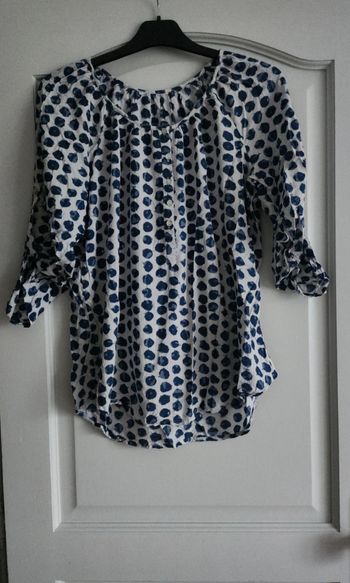 Blouse femme 