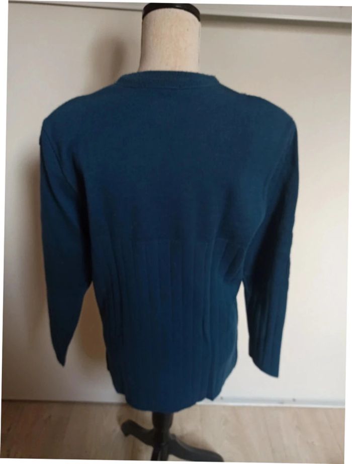 Pull laine T42 jean girard - photo numéro 4