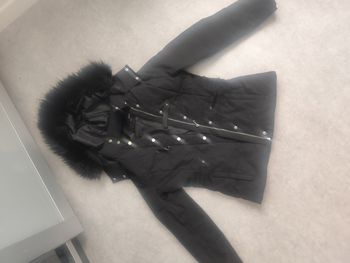 Veste Etam achetée 90 euros