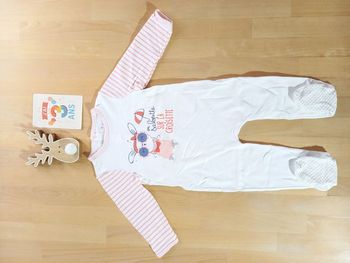 Pyjama petit Béguin 3 ans 🎀