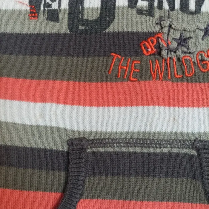 Lot 6 vêtements 18 mois garçon - photo numéro 6