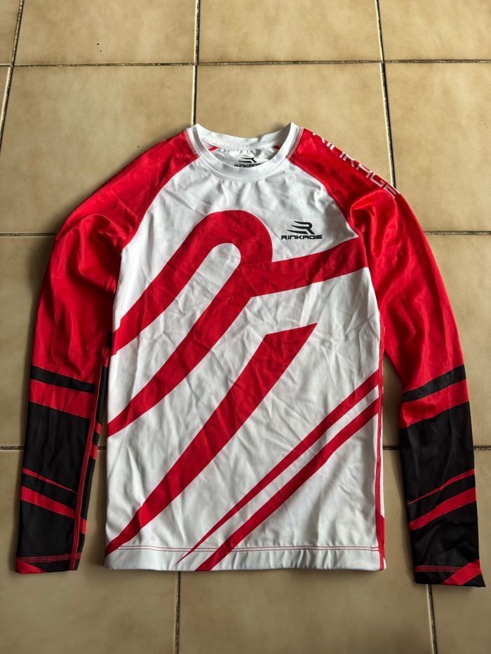 Sweat compression rinkage - photo numéro 3