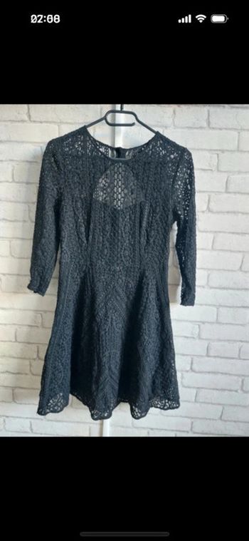 Robe Sézane taille 38