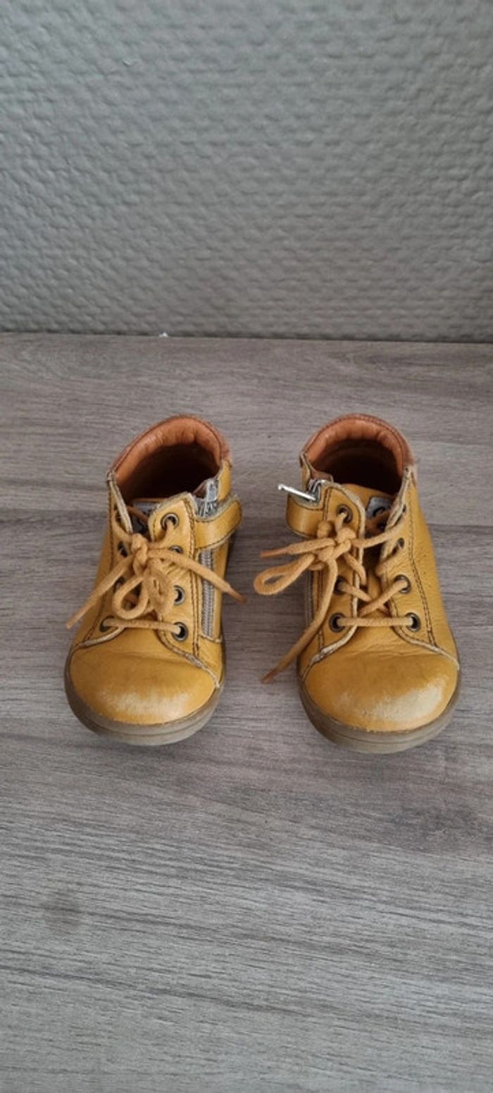 Bottines souples TBS 21 - photo numéro 5