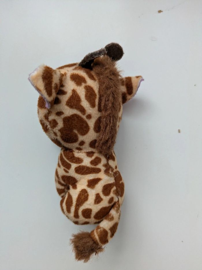 Mini peluche Ty - photo numéro 2