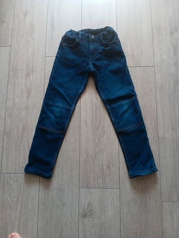 Jeans épais Sergent Major Taille 9 ans