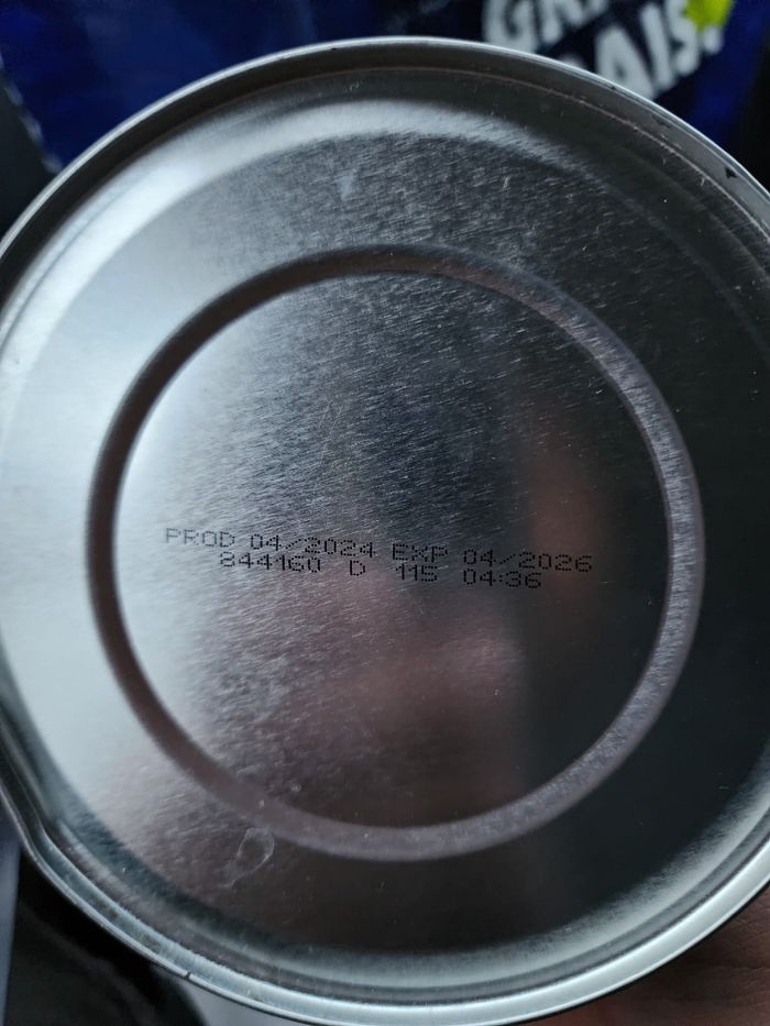 Lailac 1er âge - photo numéro 3