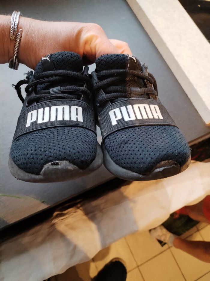 Baskets puma 29 - photo numéro 4