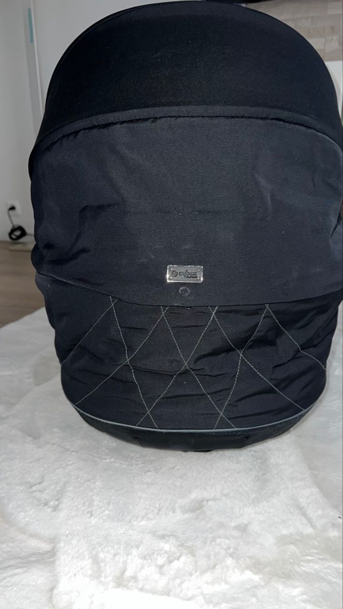 Nacelle Cybex Mios - photo numéro 7