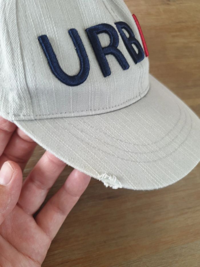 Casquette TAO 2ans - photo numéro 2