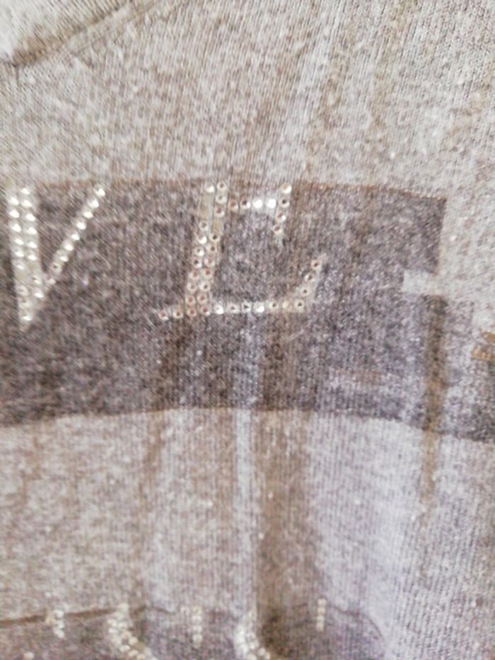 Pull léger - photo numéro 4