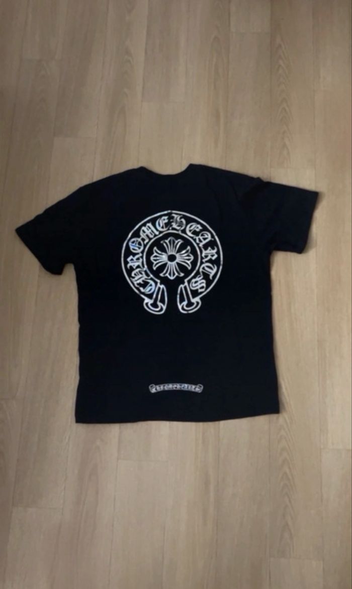 T-Shirt Denims Tears