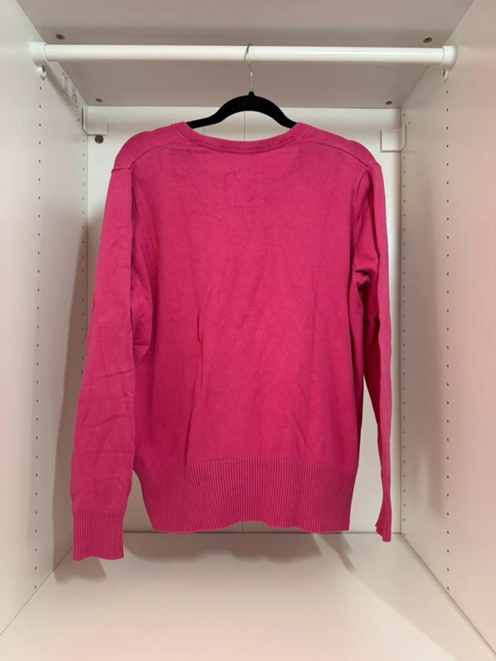 Pull de golf - photo numéro 4