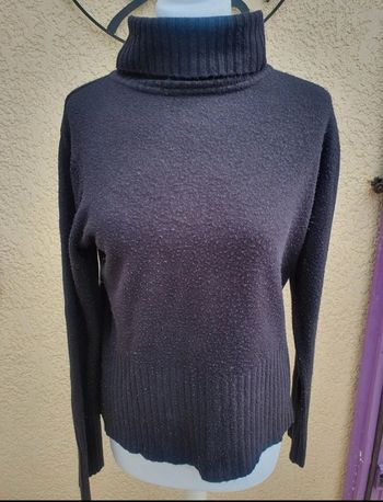 Col roulé taille 42-44