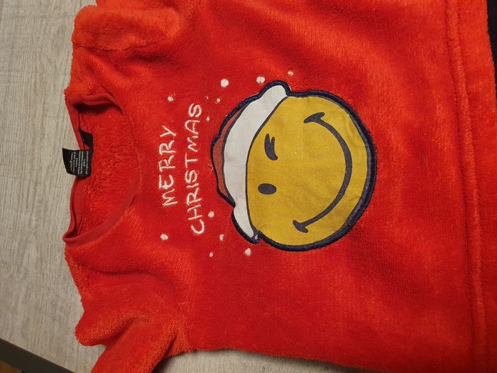 2 pyjamas chaud 2 ans - photo numéro 2
