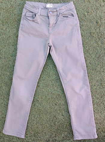 Pantalon kaki