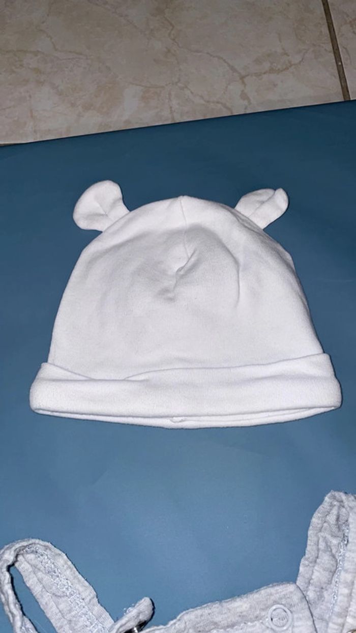 Ensemble 1 mois - photo numéro 4