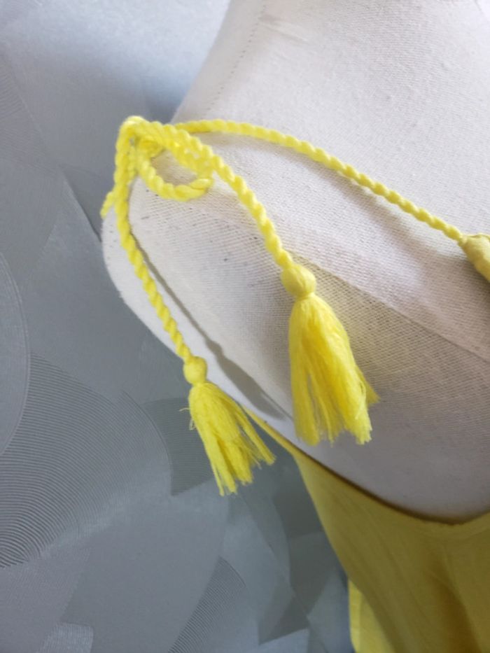 Top bretelles 🎀 Kiabi taille S 3€ - photo numéro 5