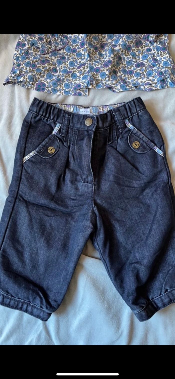 Ensemble fleuris - photo numéro 3