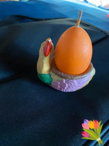 Décoration de Pâques