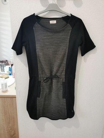 Robe courte