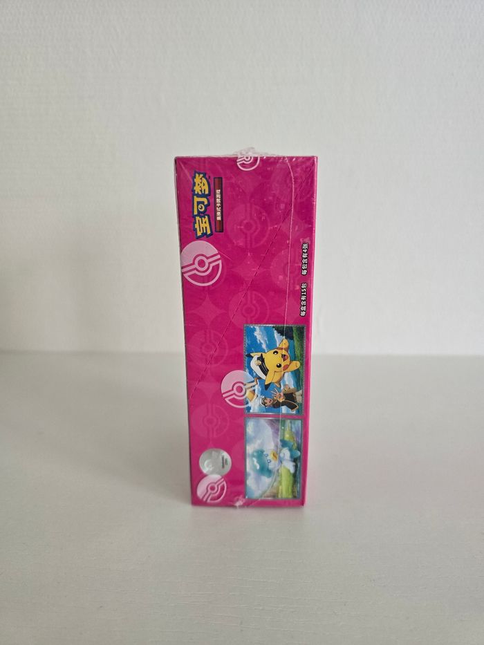 Display Gem Pack Vol.1 - Chinese - photo numéro 4