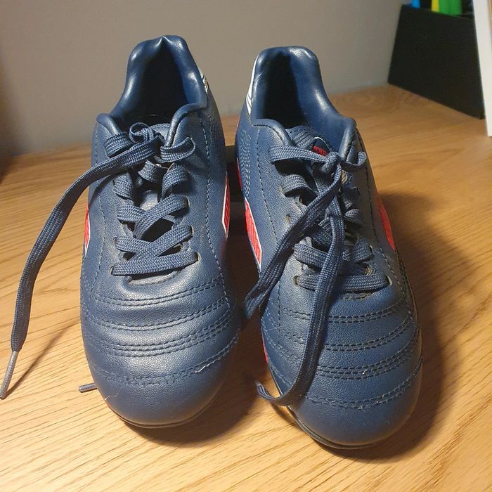 Crampons joma toledo,taille 30 - photo numéro 3