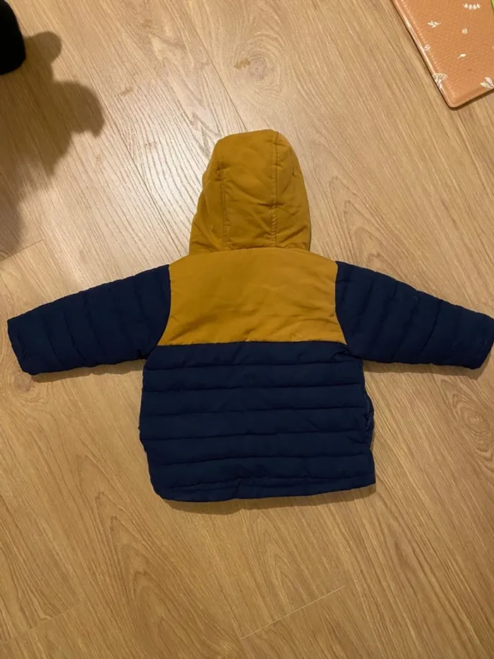 Manteau hiver 18 mois - photo numéro 4