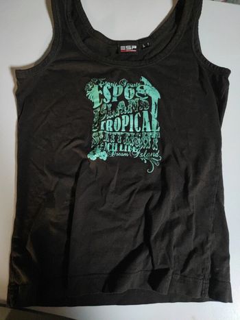 femme esprit sport taille 40 excellent état