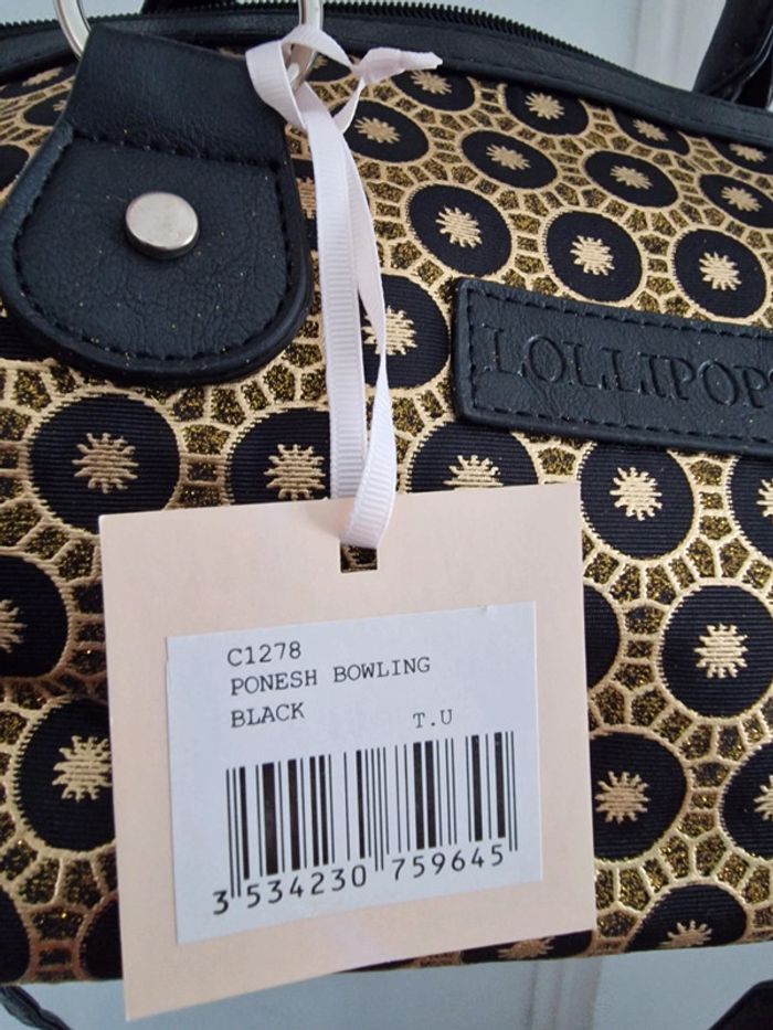 Sac bowling Lollipops - photo numéro 7