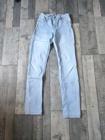 Jean skinny