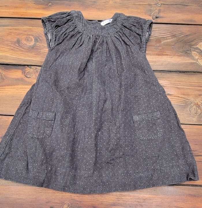 Robe 36 mois Bout'chou