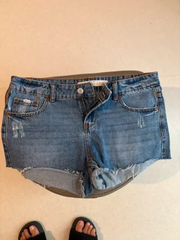Short c&a