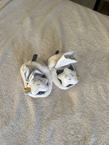 Chaussons sauthon